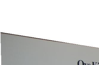 Utsidan av VM-affischen.