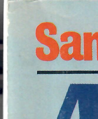 Framsida samlaralbum 1970