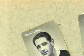AIK som vann sin första Allsvenska 1931-32.